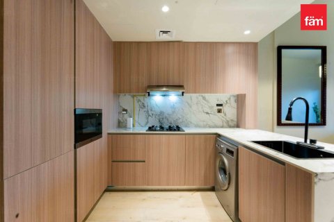 Lägenhet uthyres i Dubai, UAE 1 sovrum, 85 kvm Nr. 662225 - fotografi 7