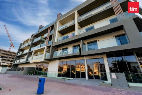 Lägenhet uthyres i Dubai, UAE 1 sovrum, 85 kvm Nr. 662225 - fotografi 19