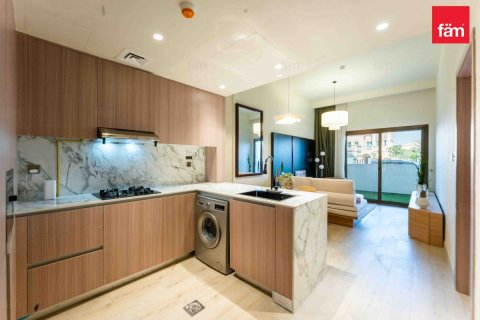 Lägenhet uthyres i Dubai, UAE 1 sovrum, 85 kvm Nr. 662225 - fotografi 4