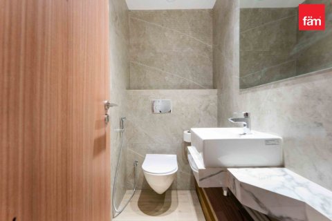 Lägenhet uthyres i Dubai, UAE 1 sovrum, 85 kvm Nr. 662225 - fotografi 15