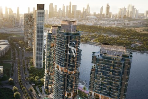 Dzīvoklis Dubai Design Districtjā, AAE 1 istaba, 79 m2 Nr. 660082 - attēls 7