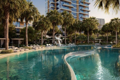 Dzīvoklis Dubai Design Districtjā, AAE 1 istaba, 79 m2 Nr. 660082 - attēls 6