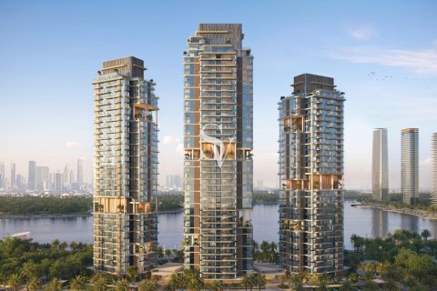 Dzīvoklis Dubai Design Districtjā, AAE 1 istaba, 79 m2 Nr. 660082 - attēls 9