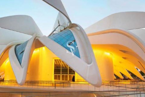 Appartement à vendre à Dubai South (Dubai World Central), Dubai, EAU 1 chambre, 83 m2 № 660084 - photo 5