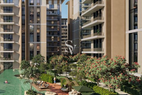 Appartement à vendre à Dubai South (Dubai World Central), Dubai, EAU 1 chambre, 83 m2 № 660084 - photo 11