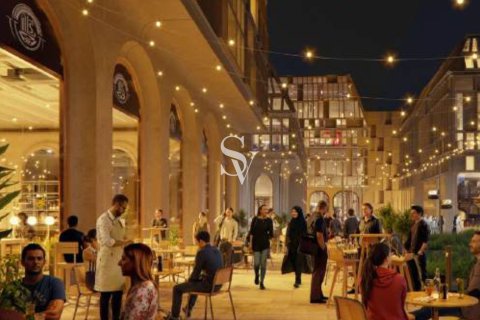 Appartement à vendre à Dubai South (Dubai World Central), Dubai, EAU 1 chambre, 83 m2 № 660084 - photo 3