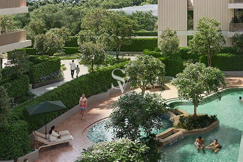 Appartement à vendre à Dubai South (Dubai World Central), Dubai, EAU 1 chambre, 83 m2 № 660084 - photo 10