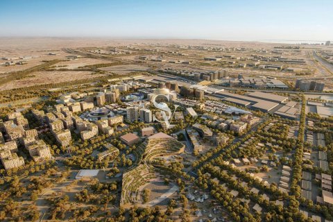 Appartement à vendre à Dubai South (Dubai World Central), Dubai, EAU 1 chambre, 83 m2 № 660084 - photo 4