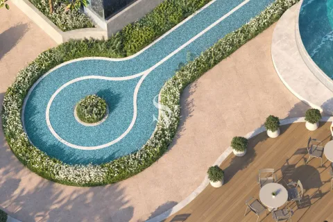 Apartmán v Dubai Science Park, SAE 1 spálňa, 57 m2 č. 660081 - Fotografia 7