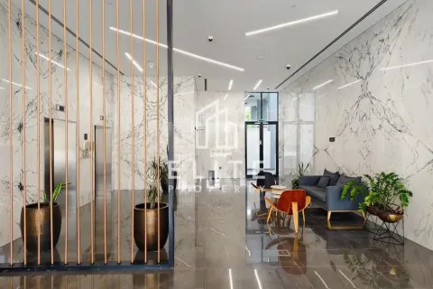 阿联酋 Dubai Jumeirah Village Circle 待售 : 1 卧, 89 平方米 , 编号641800 - 照片 21