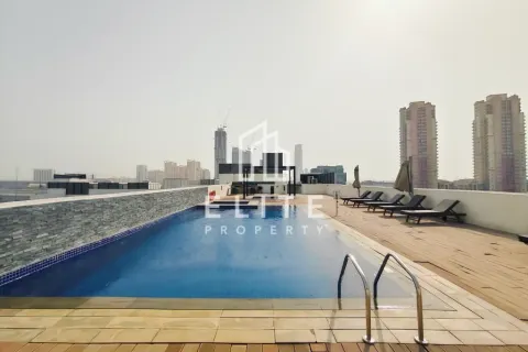 阿联酋 Dubai Jumeirah Village Circle 待售 : 1 卧, 89 平方米 , 编号641800 - 照片 23