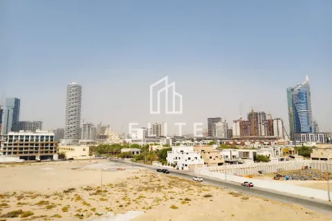 阿联酋 Dubai Jumeirah Village Circle 待售 : 1 卧, 89 平方米 , 编号641800 - 照片 18