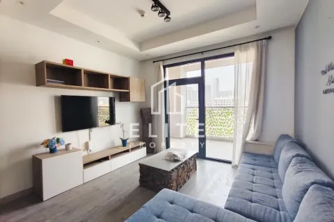 阿联酋 Dubai Jumeirah Village Circle 待售 : 1 卧, 89 平方米 , 编号641800 - 照片 7