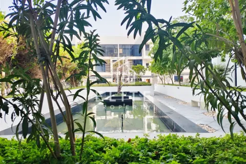阿联酋 Dubai Jumeirah Village Circle 待售 : 1 卧, 89 平方米 , 编号641800 - 照片 19