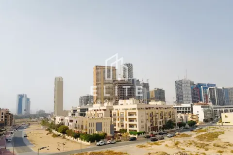 阿联酋 Dubai Jumeirah Village Circle 待售 : 1 卧, 89 平方米 , 编号641800 - 照片 16