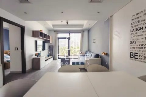 阿联酋 Dubai Jumeirah Village Circle 待售 : 1 卧, 89 平方米 , 编号641800 - 照片 10