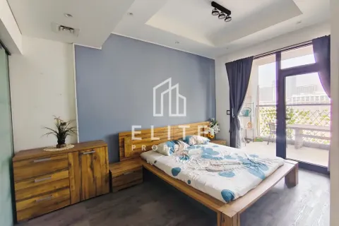 阿联酋 Dubai Jumeirah Village Circle 待售 : 1 卧, 89 平方米 , 编号641800 - 照片 4