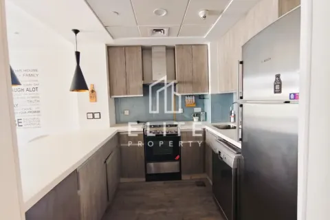 阿联酋 Dubai Jumeirah Village Circle 待售 : 1 卧, 89 平方米 , 编号641800 - 照片 8