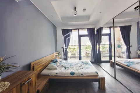 阿联酋 Dubai Jumeirah Village Circle 待售 : 1 卧, 89 平方米 , 编号641800 - 照片 6