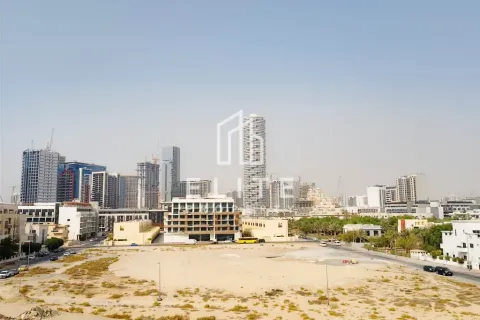 阿联酋 Dubai Jumeirah Village Circle 待售 : 1 卧, 89 平方米 , 编号641800 - 照片 20