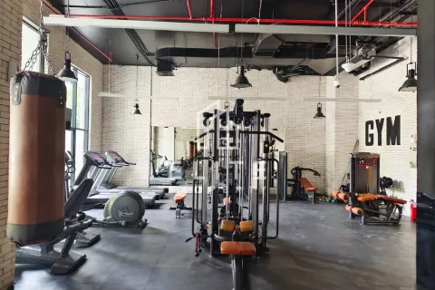 阿联酋 Dubai Jumeirah Village Circle 待售 : 1 卧, 89 平方米 , 编号641800 - 照片 13