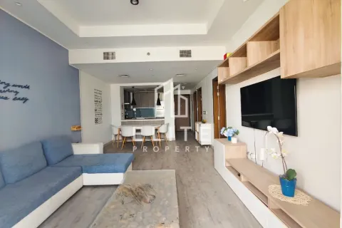 阿联酋 Dubai Jumeirah Village Circle 待售 : 1 卧, 89 平方米 , 编号641800 - 照片 1