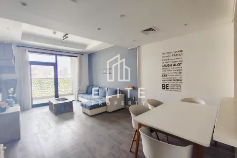 阿联酋 Dubai Jumeirah Village Circle 待售 : 1 卧, 89 平方米 , 编号641800 - 照片 3