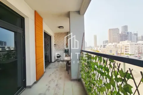 阿联酋 Dubai Jumeirah Village Circle 待售 : 1 卧, 89 平方米 , 编号641800 - 照片 5