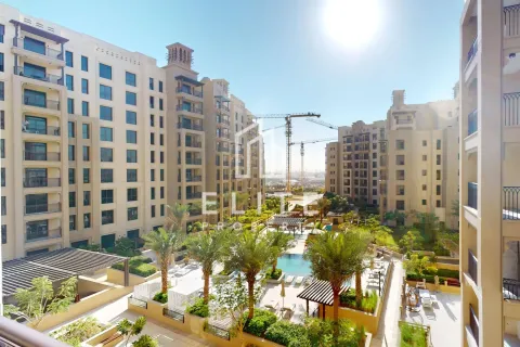 Umm Suqeim, Dubai, संयुक्त अरब अमीरात में अपार्टमेंट, 1 बेडरूम, 76 वर्ग मीटर, संख्या 641801 - फ़ोटो 2