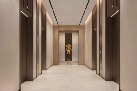 آپارتمان برای فروش در  Ras Al Khaimah، امارات متحده عربی  1 خوابه ، 77 متر مربع ، شماره 734610 - تصویر 19