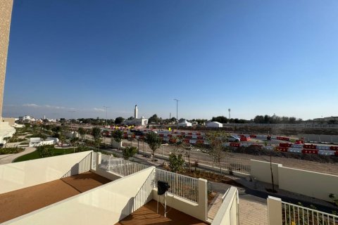Řadový dům v Ras Al Khaimah, SAE 2 ložnice, 170 m² Č.: 734605 - fotografie 12