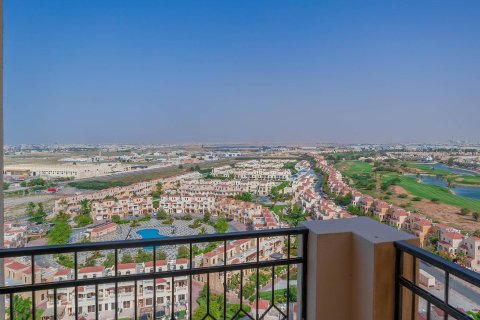 Купити квартиру в Al Hamra Village, Рас-эль-Хайма, ОАЕ 2 спальні, 125м2, № 656807 - фото 2