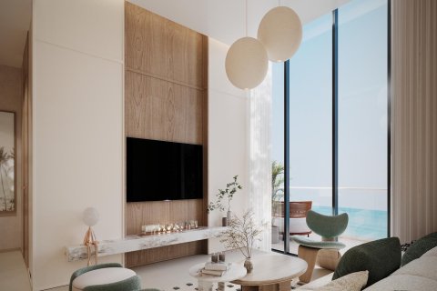 Huoneisto Ras Al Khaimah, Arabiemiraatit 1 makuuhuone, 62 m2 № 656809 - kuva 5