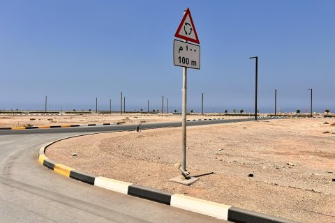 Tanah di Al Mairid, Ras Al Khaimah, UEA 997 m2 nomor 656811 - foto 17
