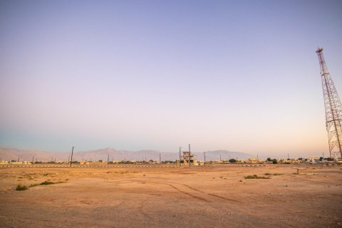 Tanah di Al Mairid, Ras Al Khaimah, UEA 997 m2 nomor 656811 - foto 10