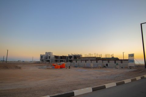 Tanah di Al Mairid, Ras Al Khaimah, UEA 997 m2 nomor 656811 - foto 7
