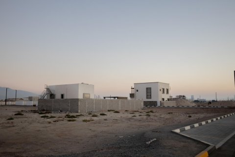 Tanah di Al Mairid, Ras Al Khaimah, UEA 997 m2 nomor 656811 - foto 8