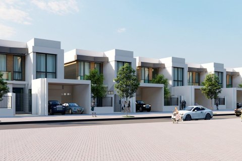 Villa para venda em Mina Al Arab, Ras Al Khaimah, EAU 2 quartos, 182 m2 № 656835 - foto 11