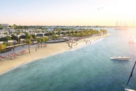 Villa para venda em Mina Al Arab, Ras Al Khaimah, EAU 2 quartos, 182 m2 № 656835 - foto 7