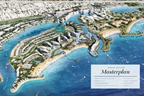 Villa para venda em Mina Al Arab, Ras Al Khaimah, EAU 2 quartos, 182 m2 № 656835 - foto 8