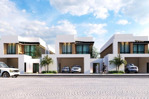 Villa para venda em Mina Al Arab, Ras Al Khaimah, EAU 2 quartos, 182 m2 № 656835 - foto 10