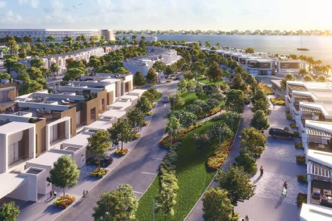 Villa para venda em Mina Al Arab, Ras Al Khaimah, EAU 2 quartos, 182 m2 № 656835 - foto 1