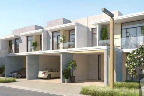 Vila v Arabian Ranches 3, Dubai, SAE 4 ložnice, 412 m² Č.: 613035 - fotografie 1