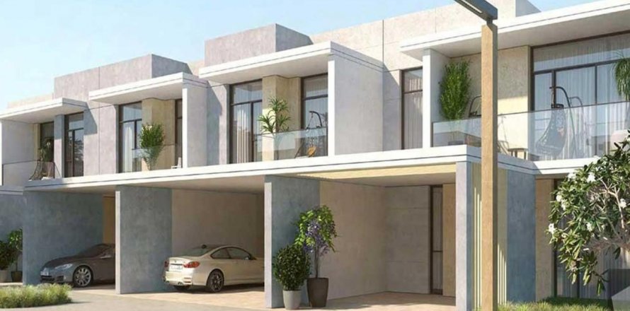 Vila v Arabian Ranches 3, Dubai, SAE 4 ložnice, 412 m² Č.: 613035