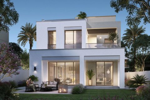 Vila v Arabian Ranches 3, Dubai, SAE 4 ložnice, 412 m² Č.: 613035 - fotografie 8