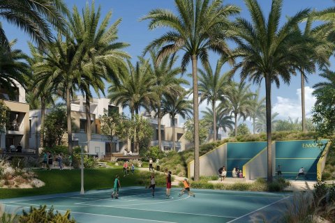 Vila v Arabian Ranches 3, Dubai, SAE 4 ložnice, 412 m² Č.: 613035 - fotografie 7