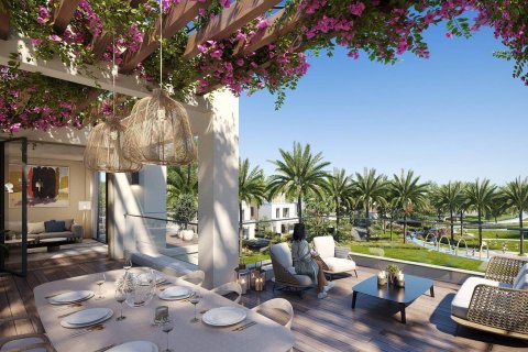 Vila v Arabian Ranches 3, Dubai, SAE 4 ložnice, 412 m² Č.: 613035 - fotografie 10