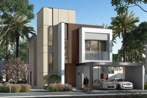 Vila v Arabian Ranches 3, Dubai, SAE 4 ložnice, 412 m² Č.: 613035 - fotografie 9