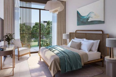 Townhouse di Dubai Land, UEA 4 kamar tidur, 230 m2 nomor 613041 - foto 3