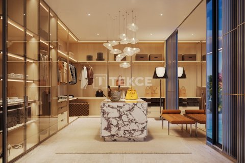 Appartement te koop in Dubai, VAE 4 slaapkamers, 286 vr.m., nr 708904 - foto 25